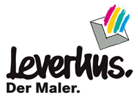 Leverkus. Der Maler.