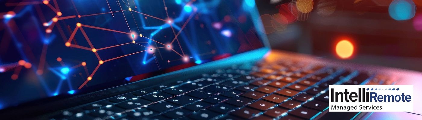 IntelliRemote Managed Services von InterConnect in Karlsruhe IntelliRemote Managed Services von InterConnect in Karlsruhe