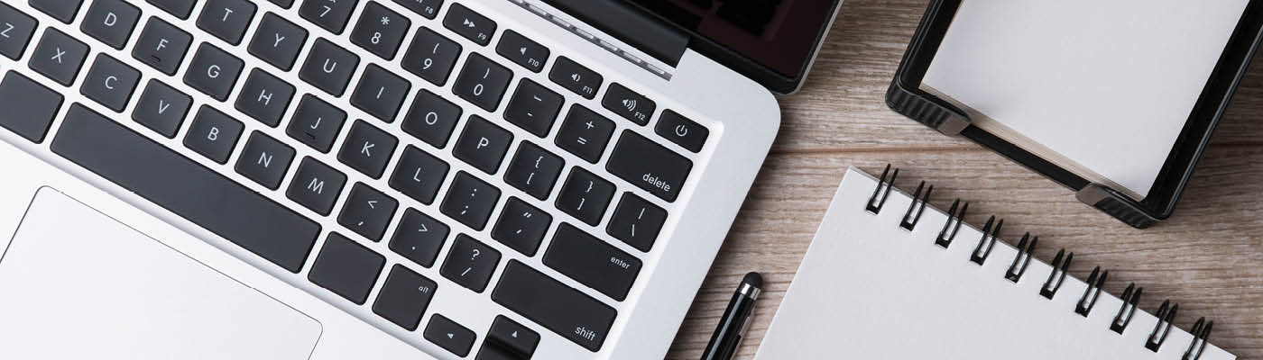 Moderner Arbeitsplatz Moderner Arbeitsplatz