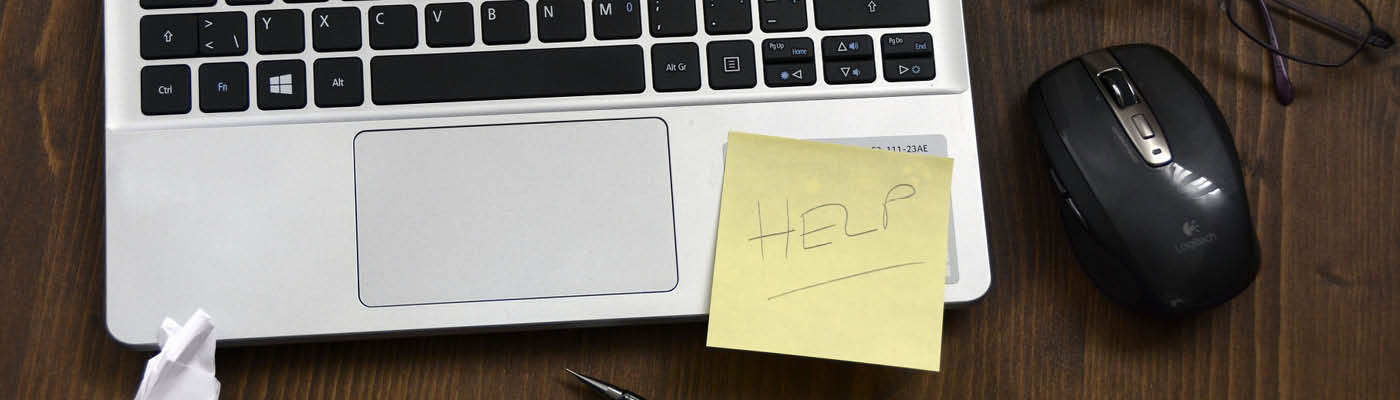 IT-Support aus Karlsruhe IT-Support aus Karlsruhe