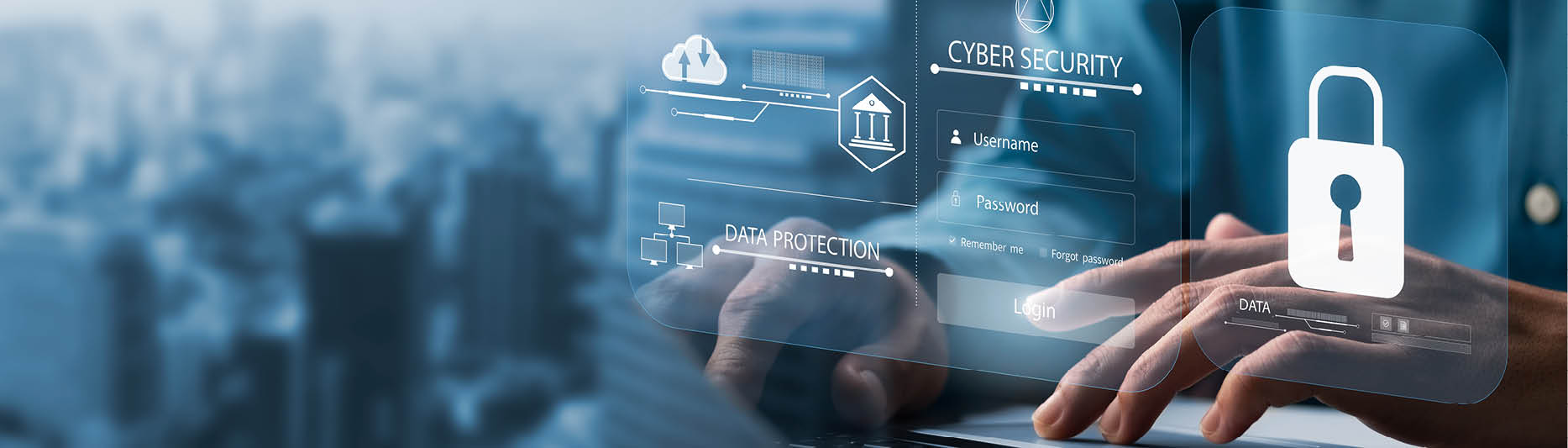 ITQ-Basisprüfung: IT-Sicherheitsaudit für den Mittelstand