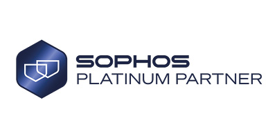 Sophos-Lösungen SOPHOS Logo