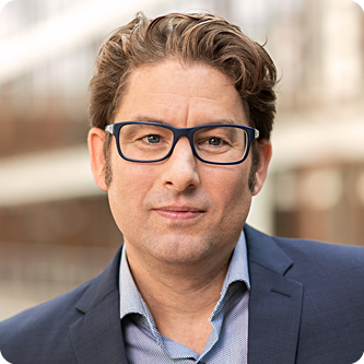 Dr. Oliver Meyer-van Raay Dr. Oliver Meyer-van Raay