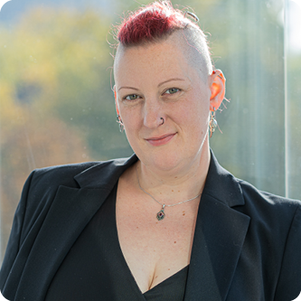 Kira Groß-Bölting, G DATA Kira Groß-Bölting, G DATA