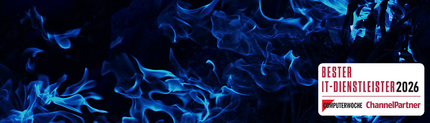 Security Summit 2026 Bester IT-Dienstleister 2026